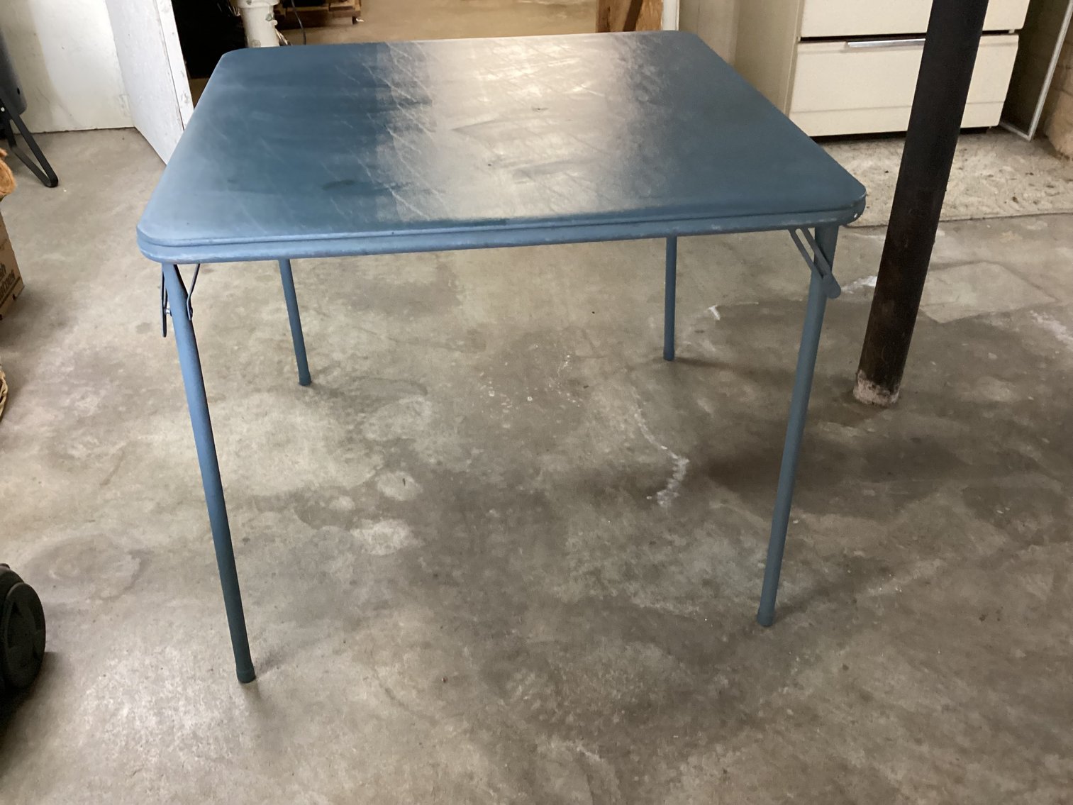 Image for Card Table