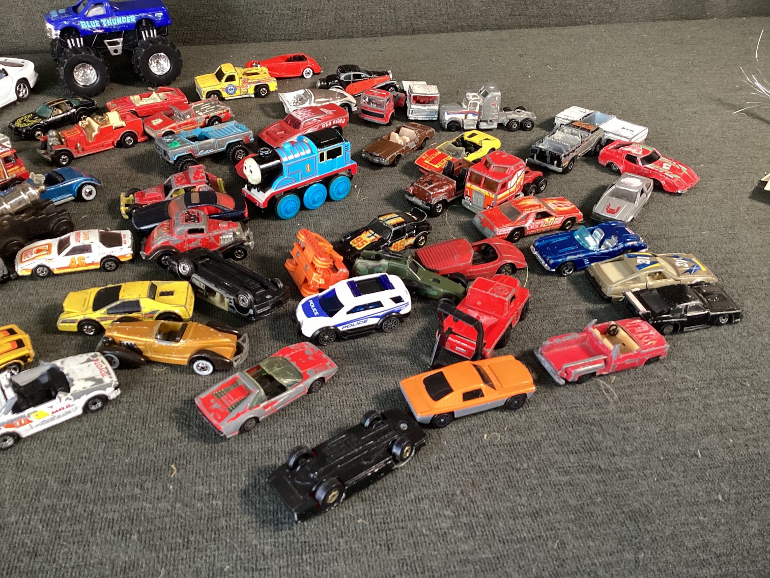 Image for Miniature cars