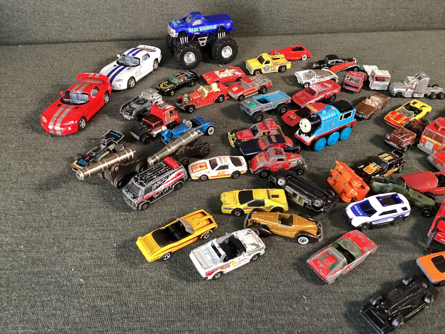 Image for Miniature cars