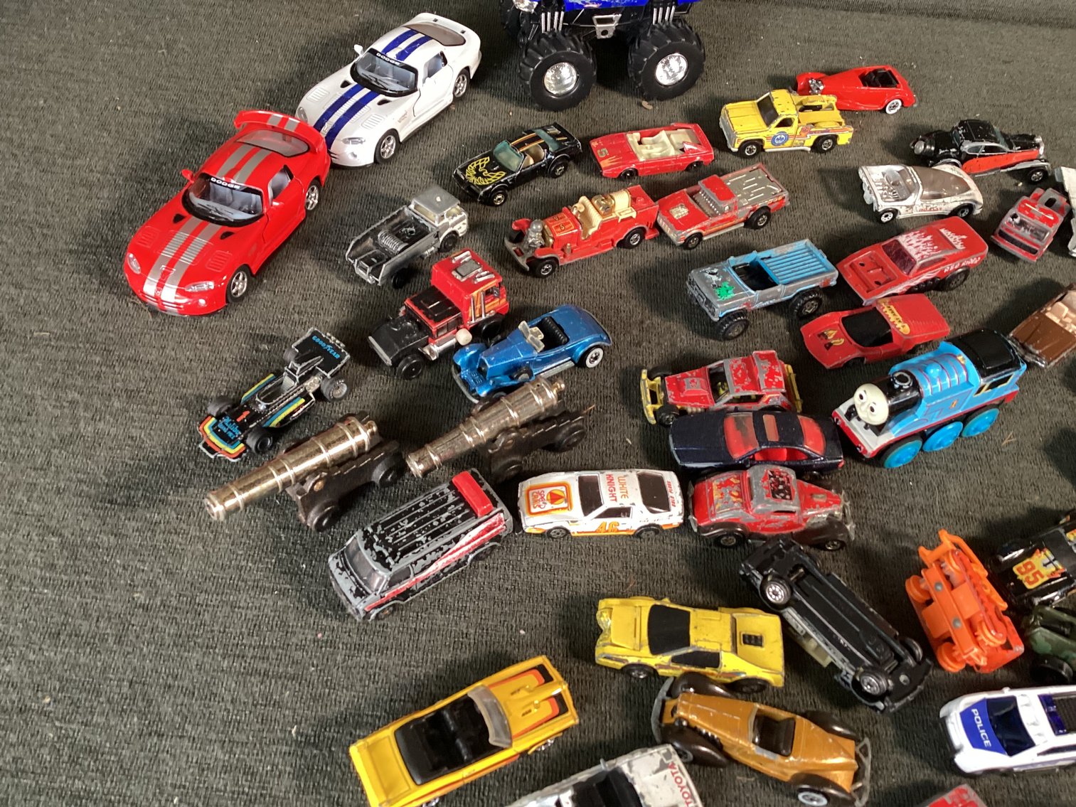 Image for Miniature cars