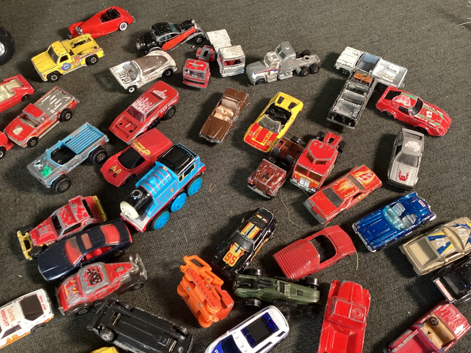 Image for Miniature cars