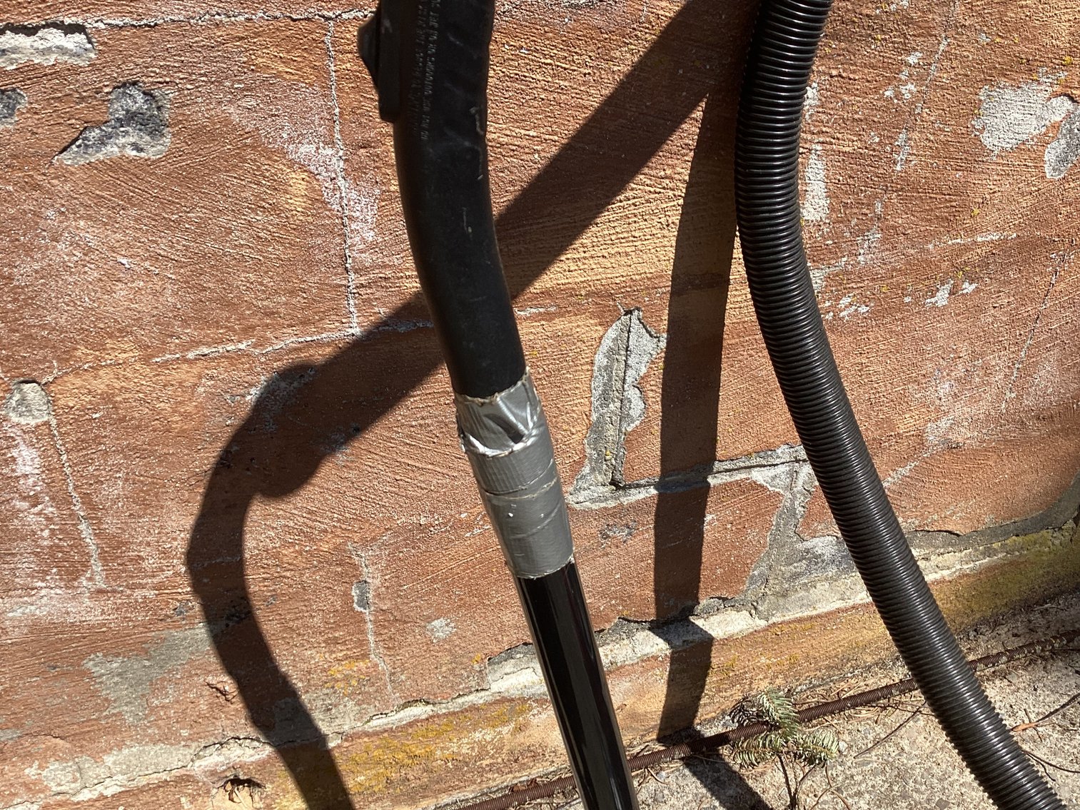 Image for Kenmore Bagless Vacuum