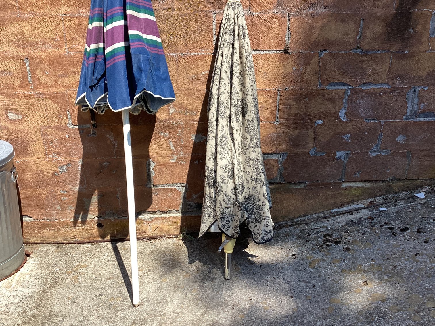 Image for Picnic Umbrellas