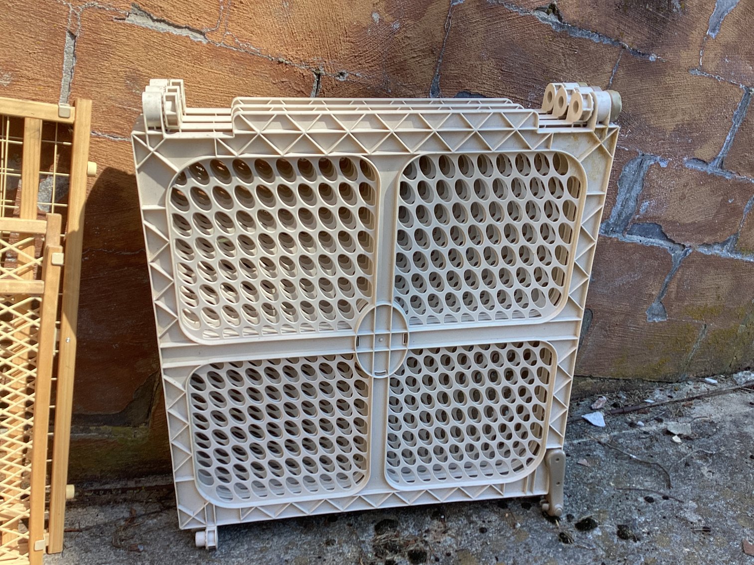 Image for Baby Gates and Play Pen