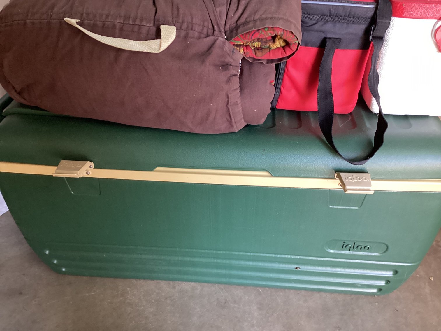 Image for Camping Lot