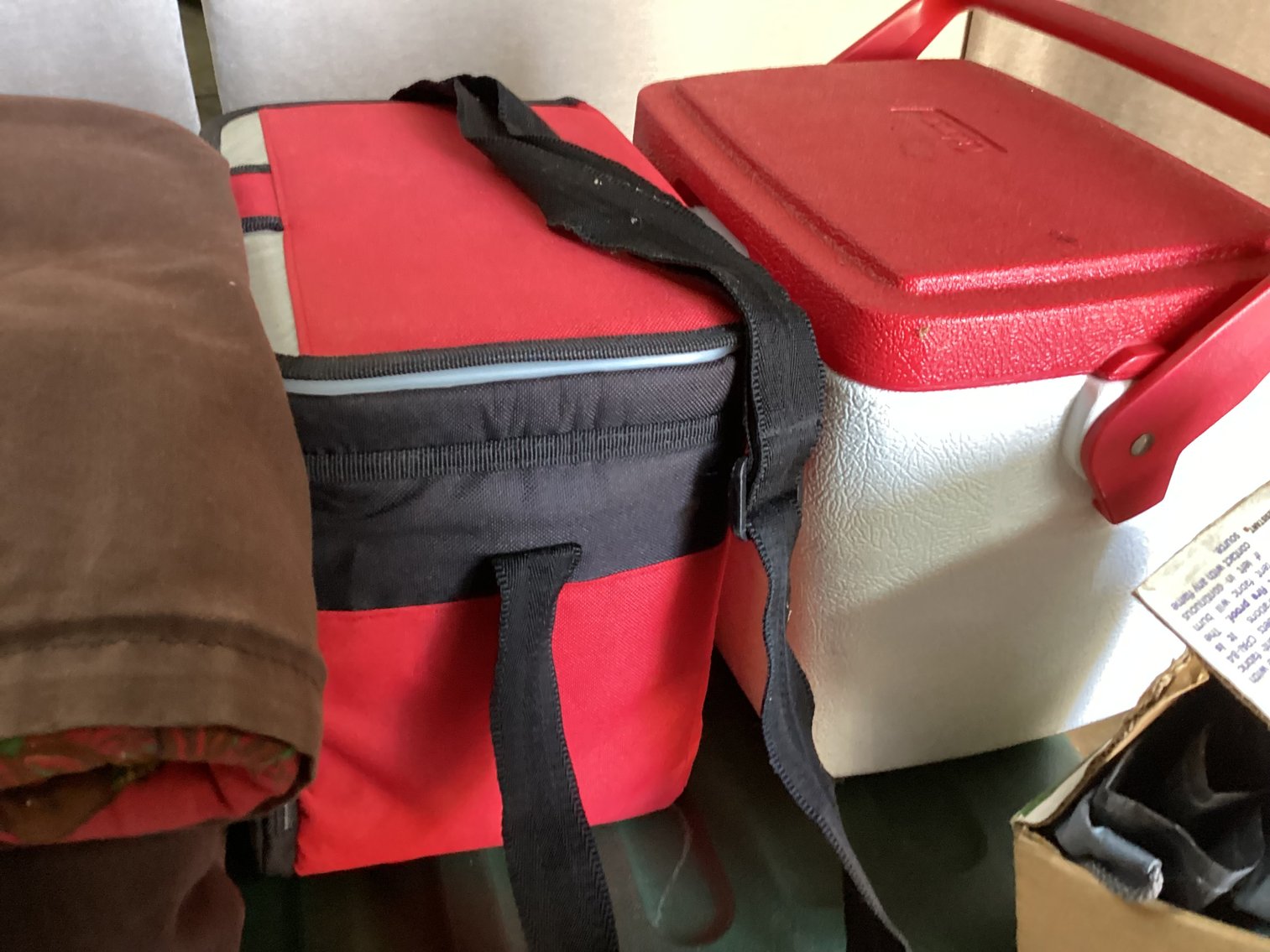 Image for Camping Lot