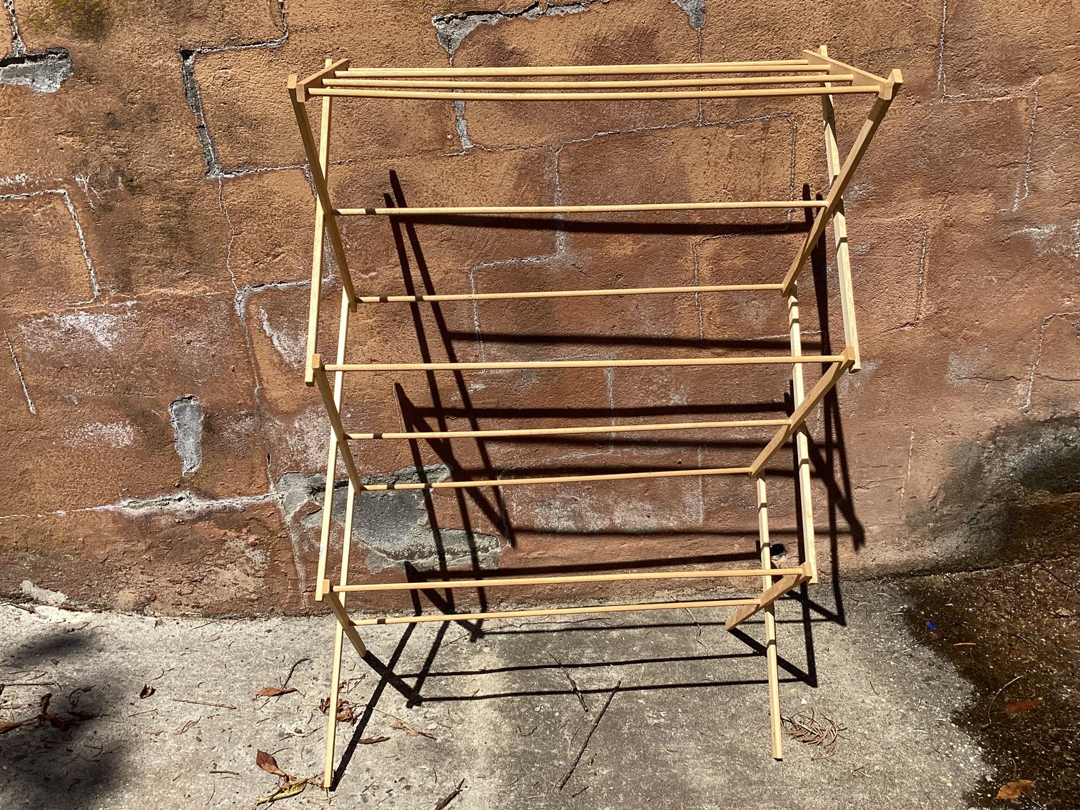 Image for Wash board medicine cabinet and laundry drying rack