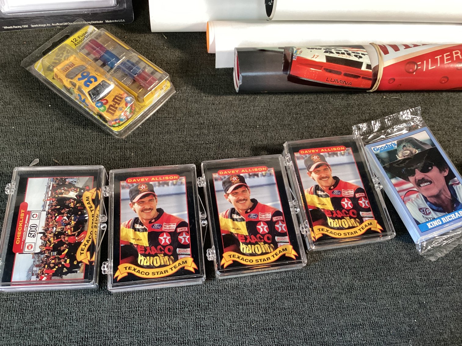 Image for NASCAR Collictables