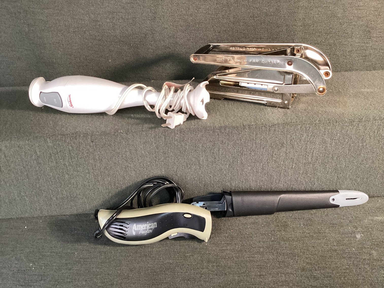 Image for Kitchen Tools