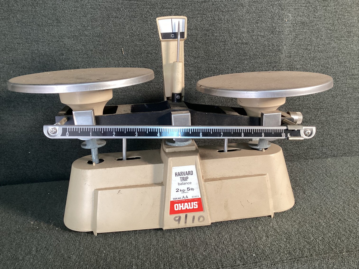 Image for Balance Scale