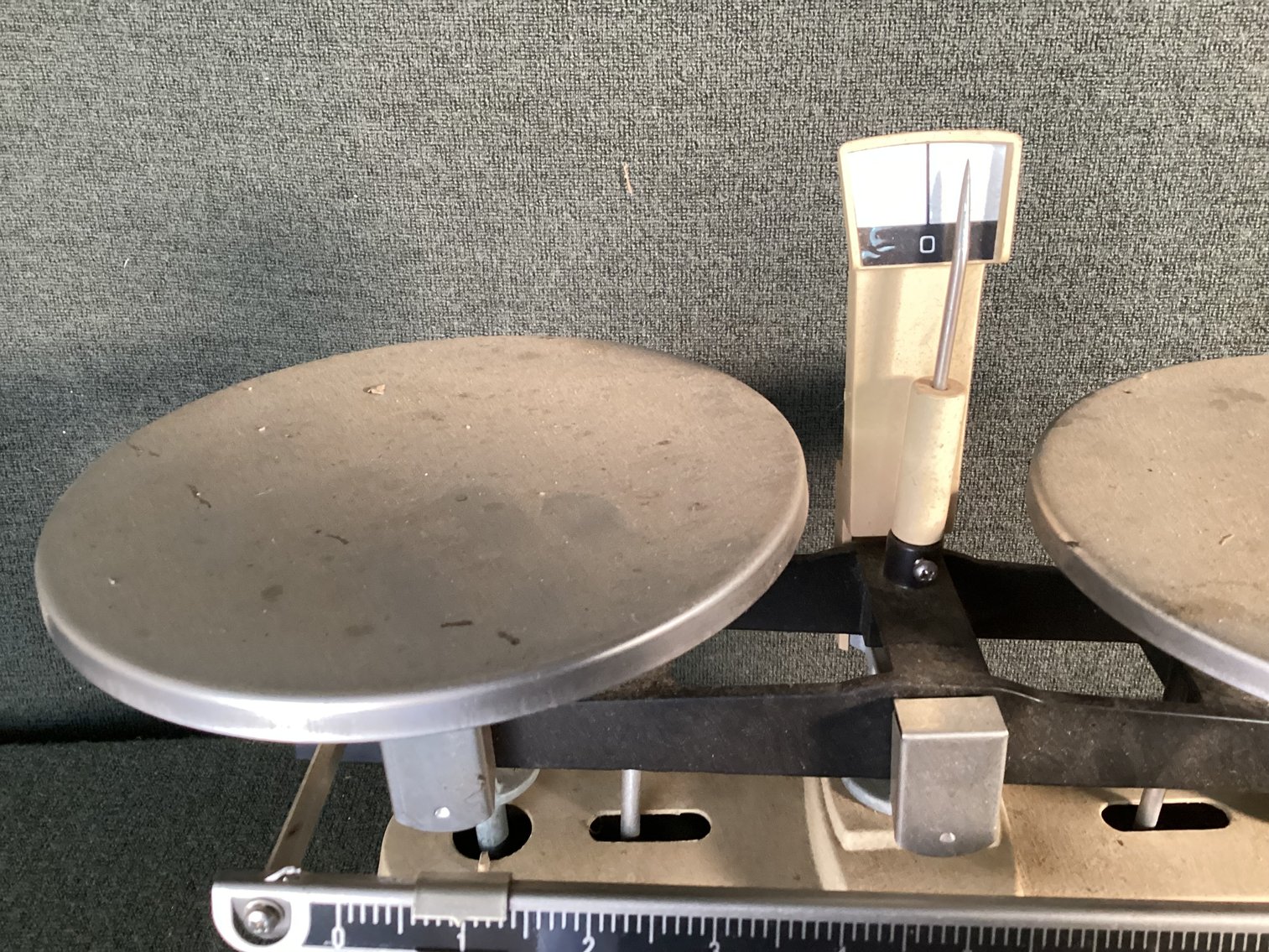 Image for Balance Scale