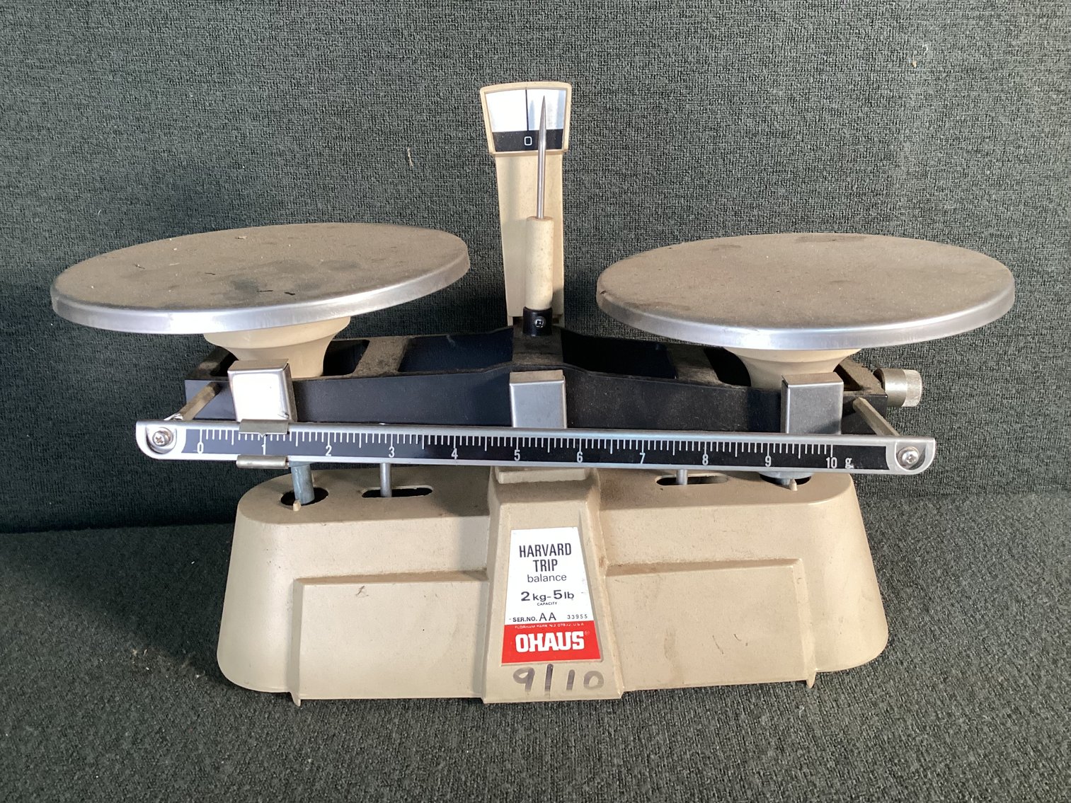 Image for Balance Scale