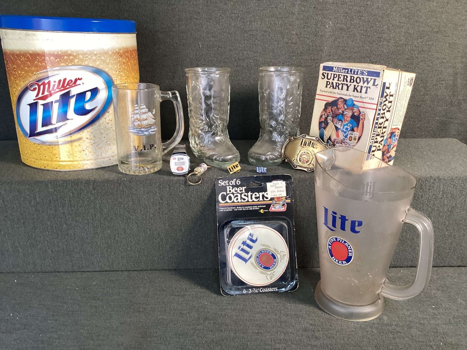 Image for Party Time