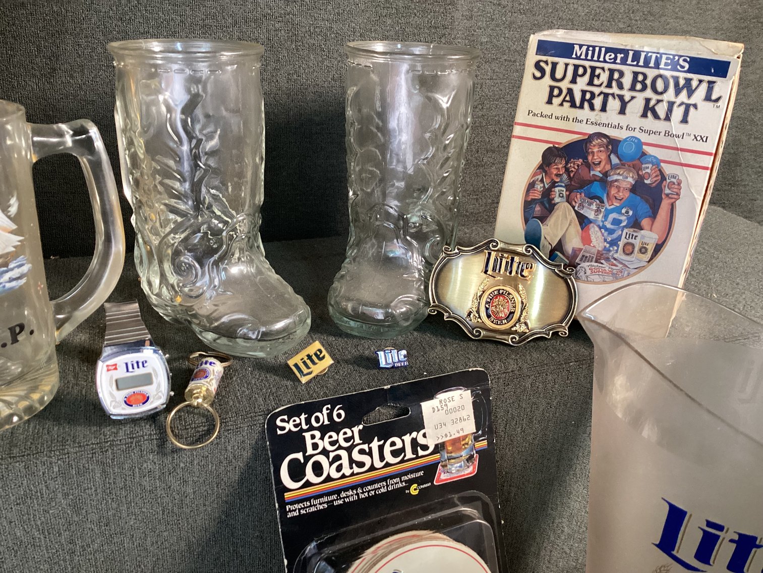 Image for Party Time