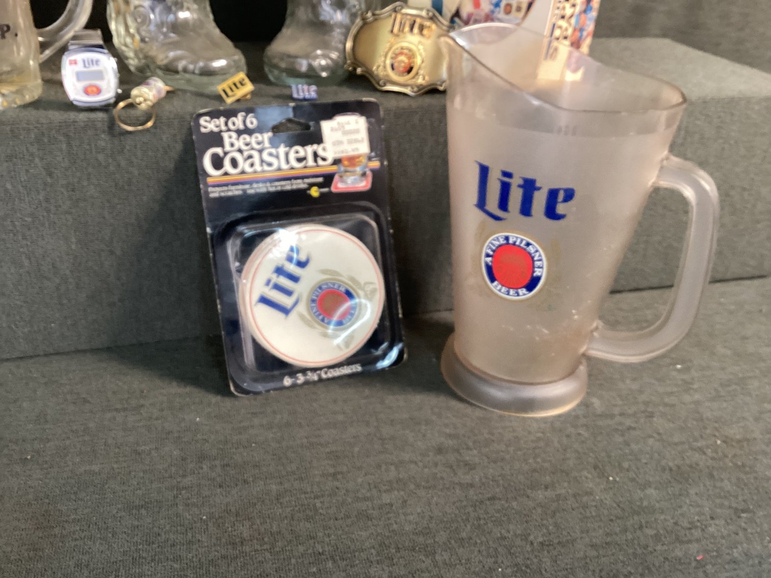 Image for Party Time