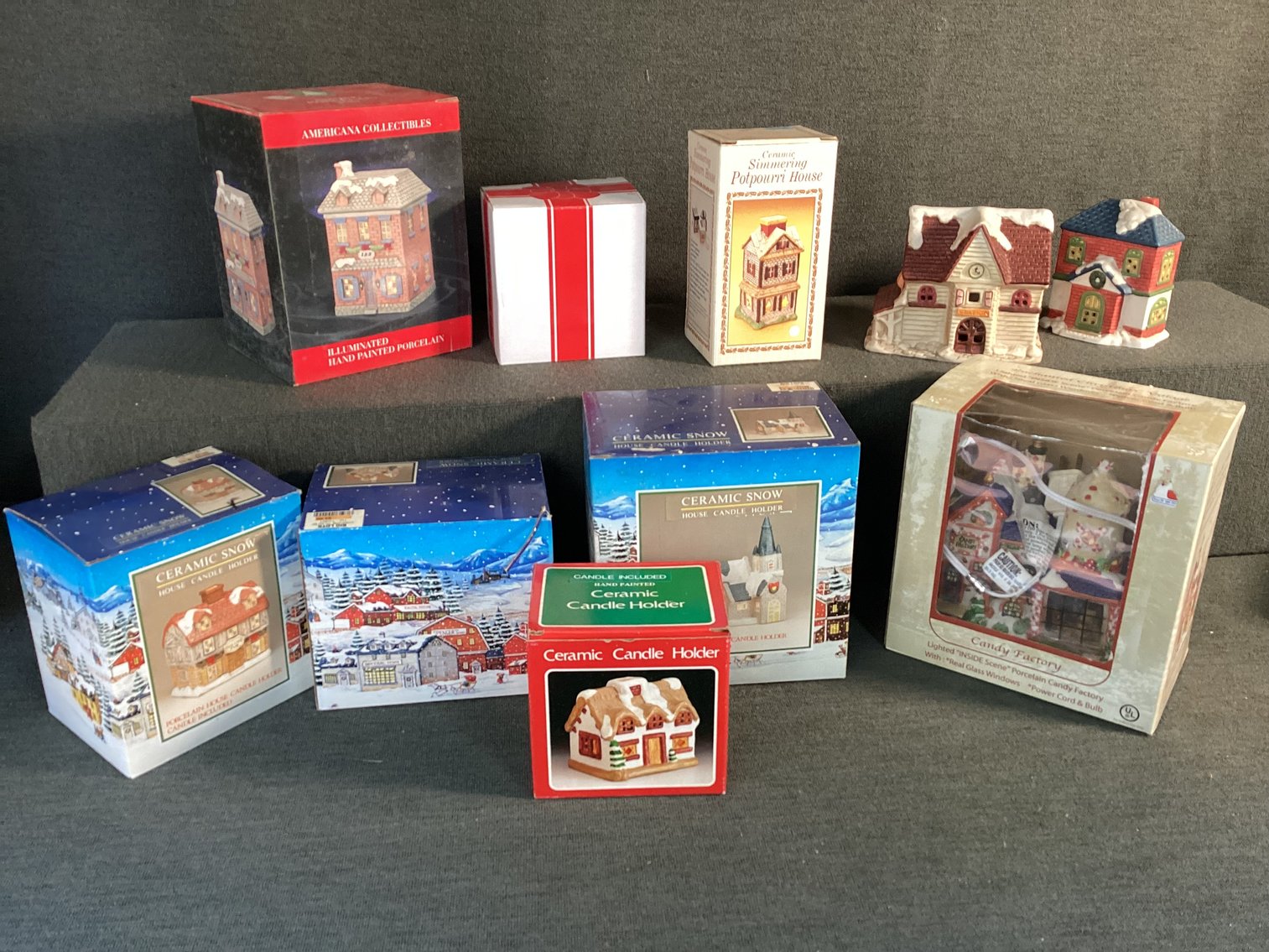 Image for Decorator’s Lot