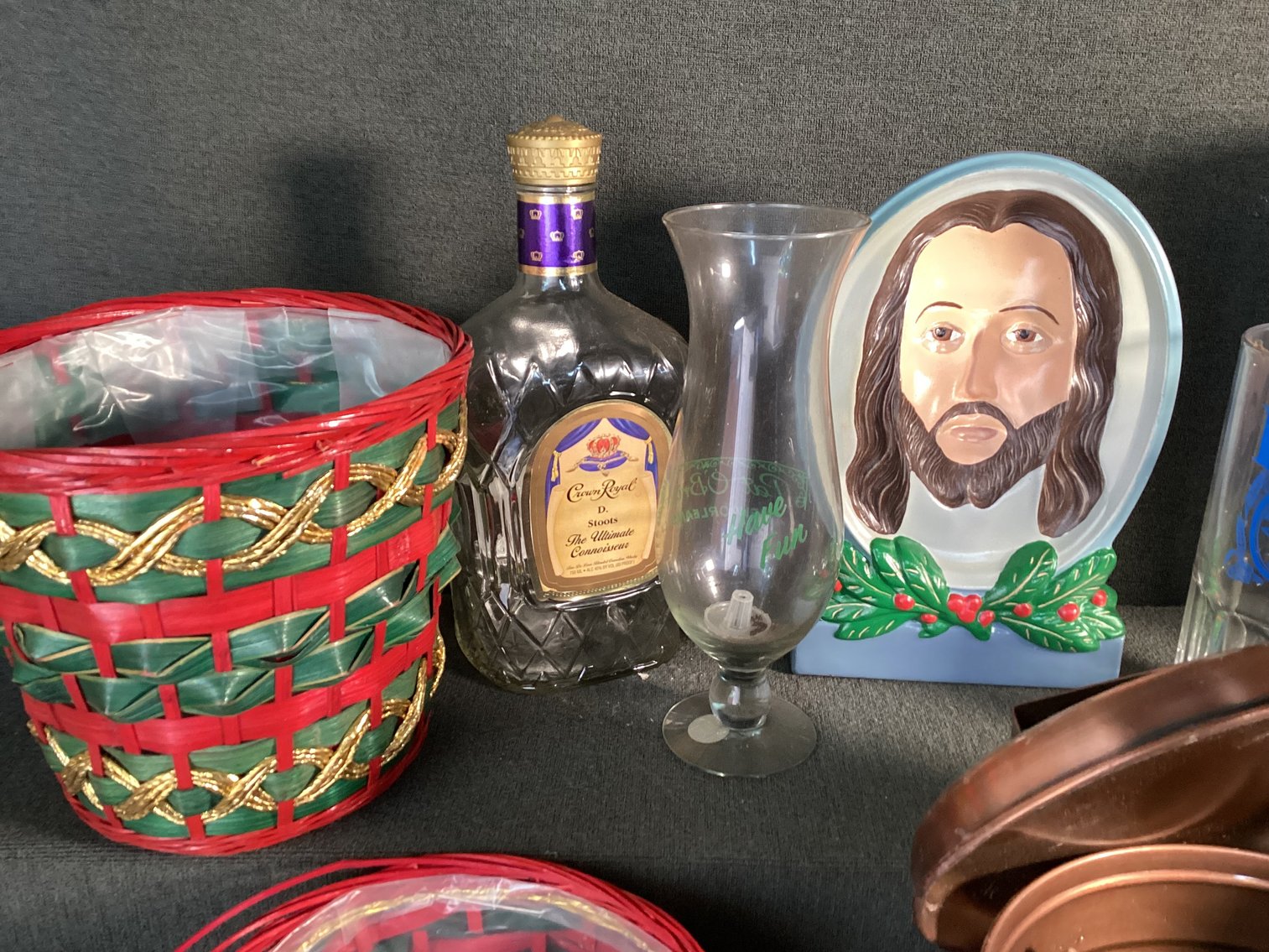 Image for Decorator’s Lot