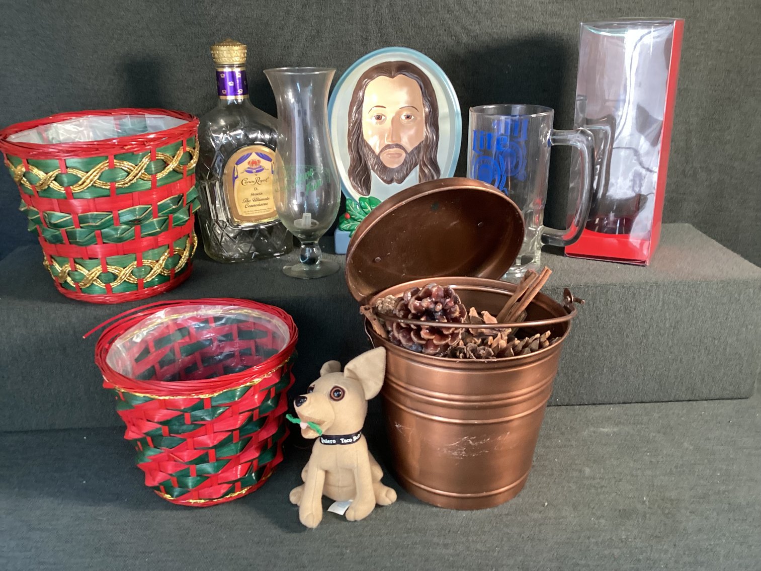 Image for Decorator’s Lot