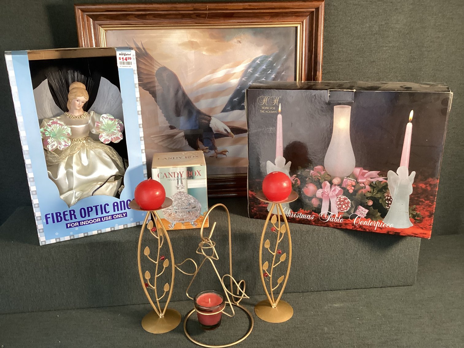 Image for Decorator’s lot