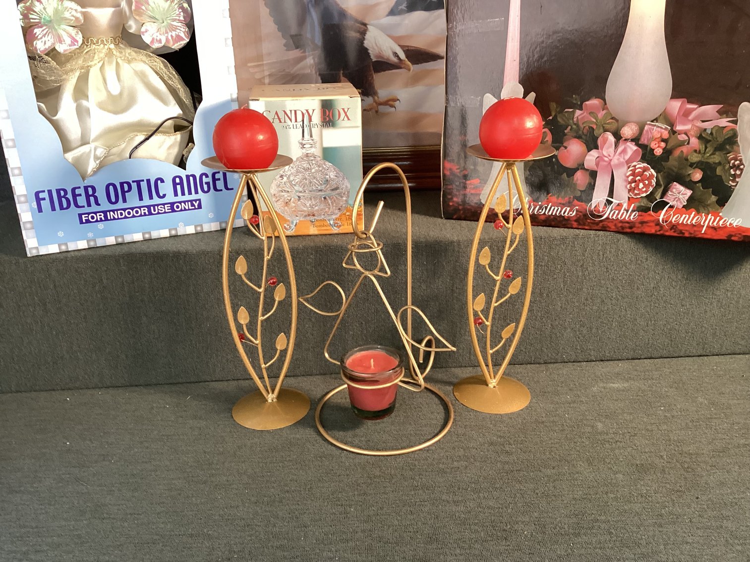 Image for Decorator’s lot