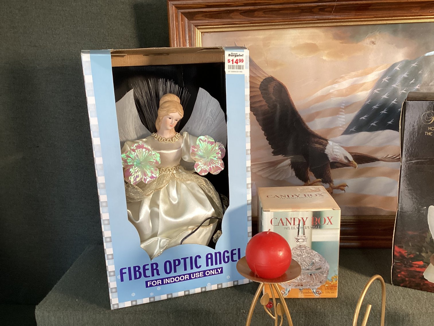 Image for Decorator’s lot