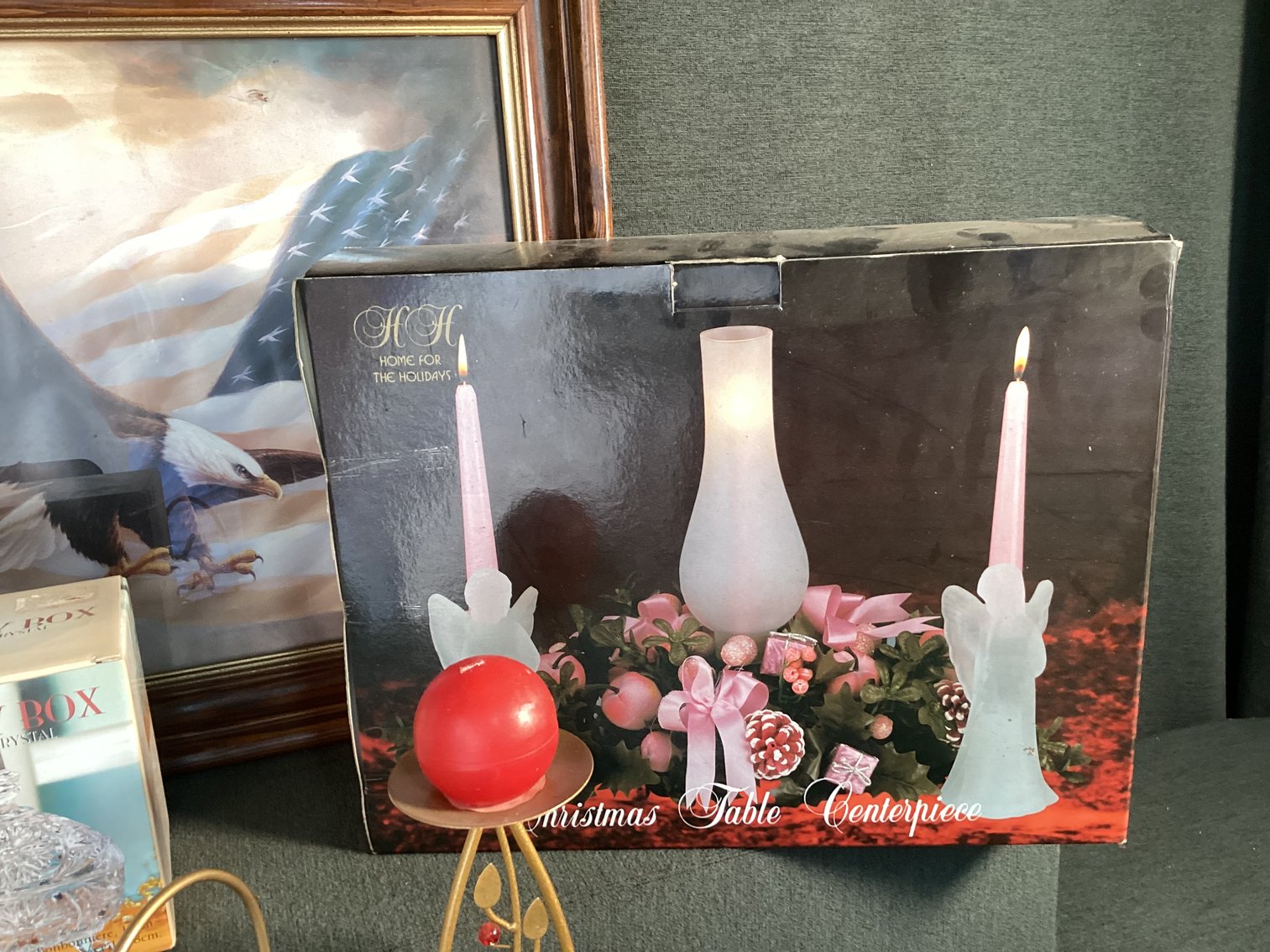 Image for Decorator’s lot