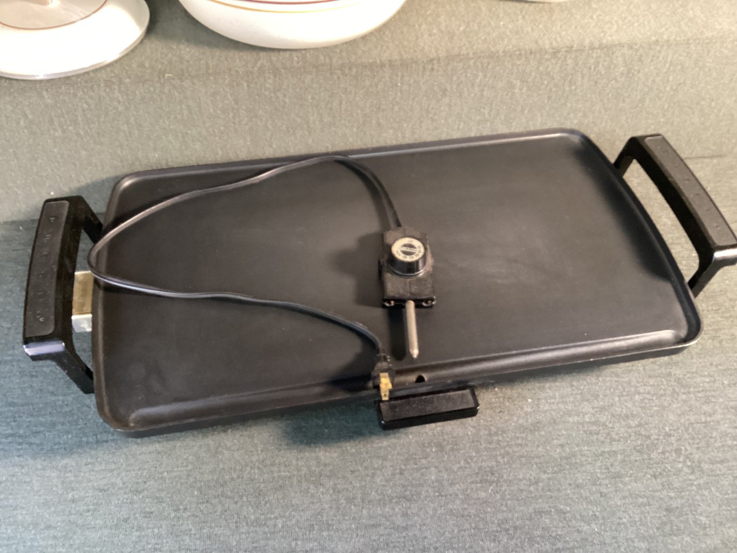 Image for Heavy Aluminum Cookware - Club?