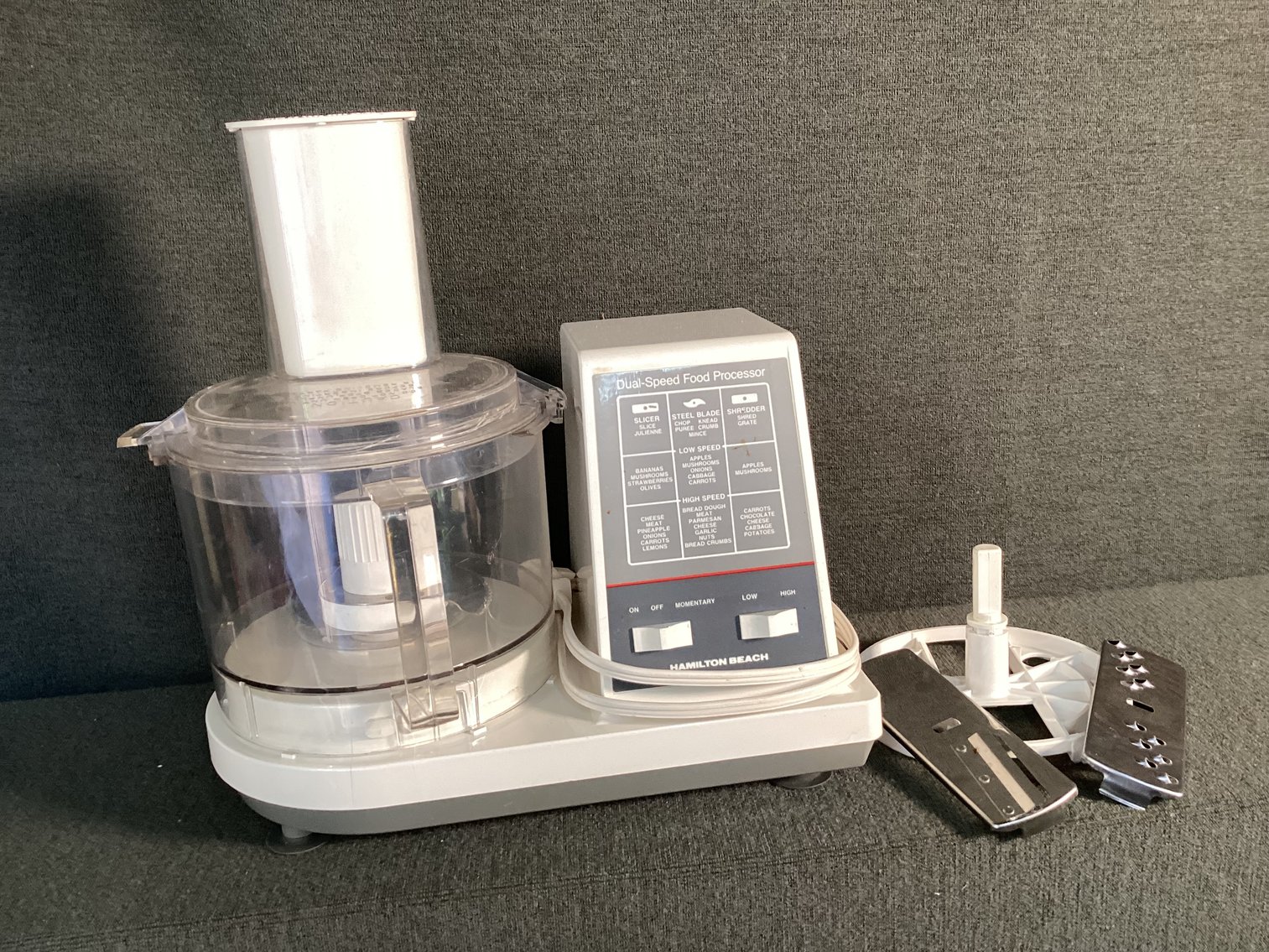 Image for Food Processor