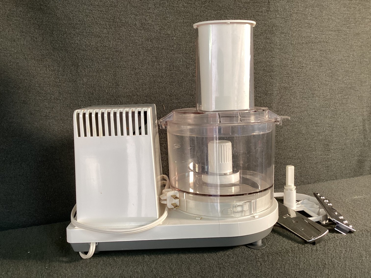 Image for Food Processor