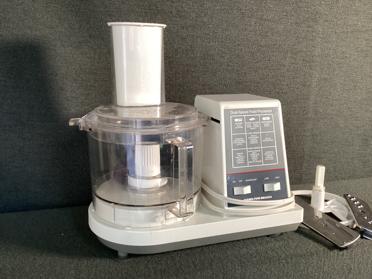 Image for Food Processor