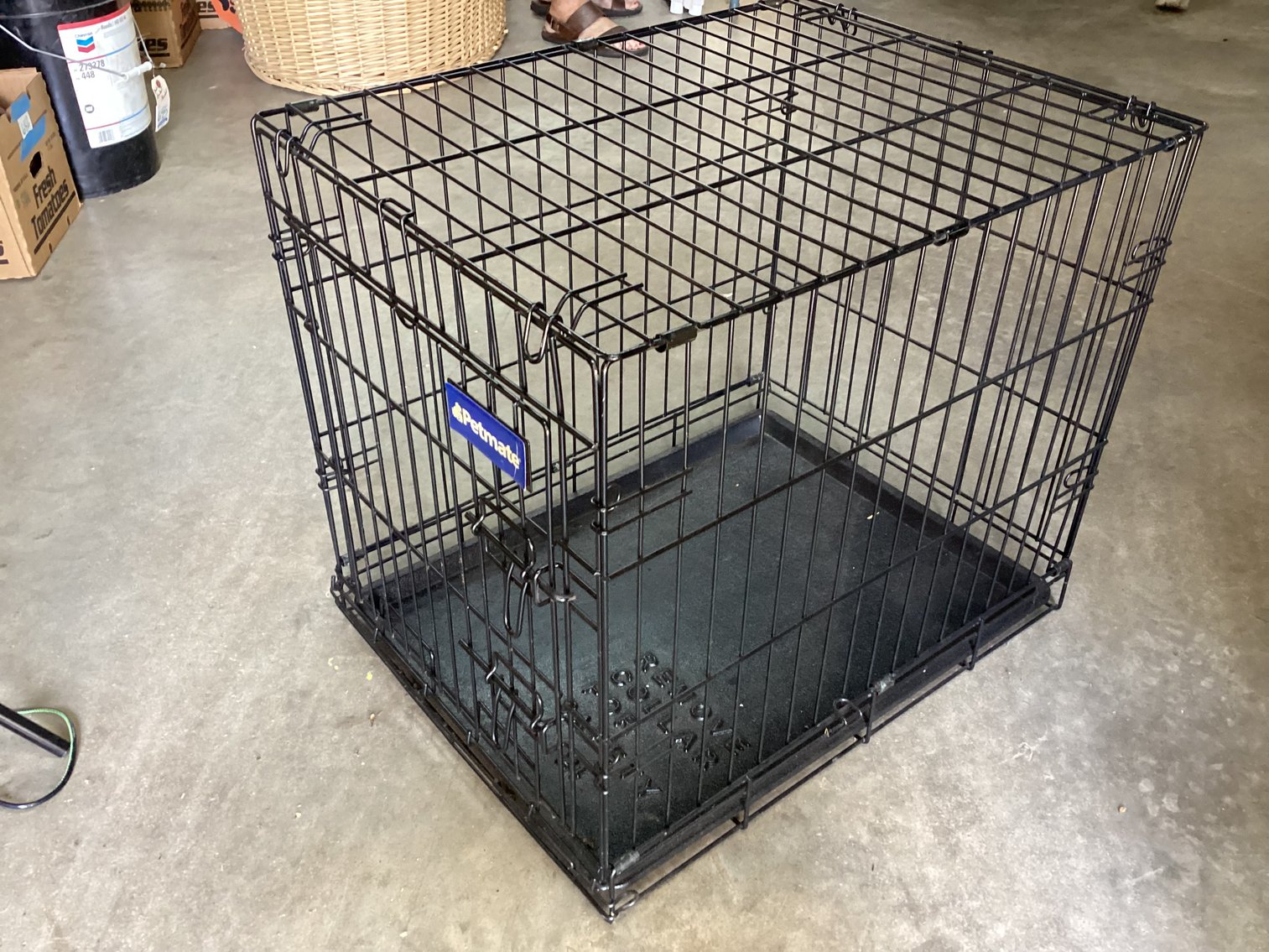 Image for Pet Crate