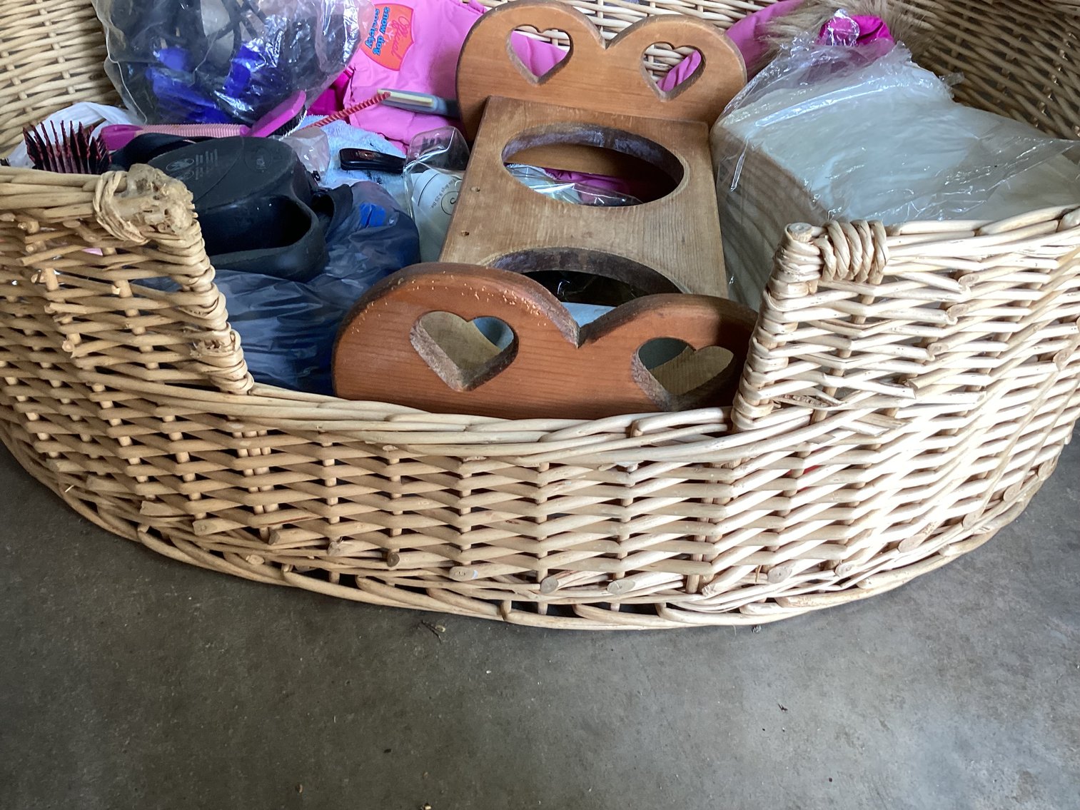 Image for Dog Bed and Toys