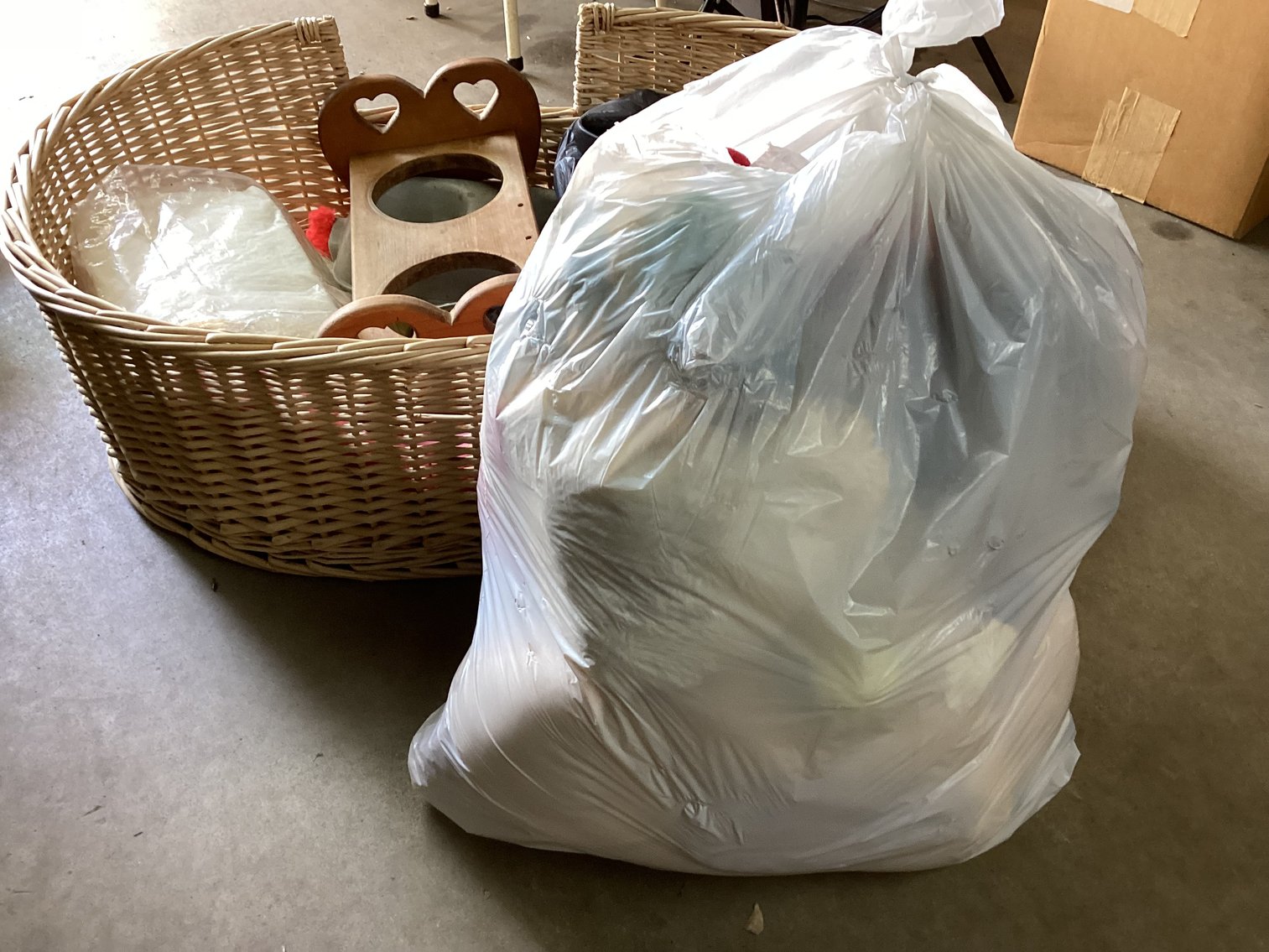 Image for Dog Bed and Toys