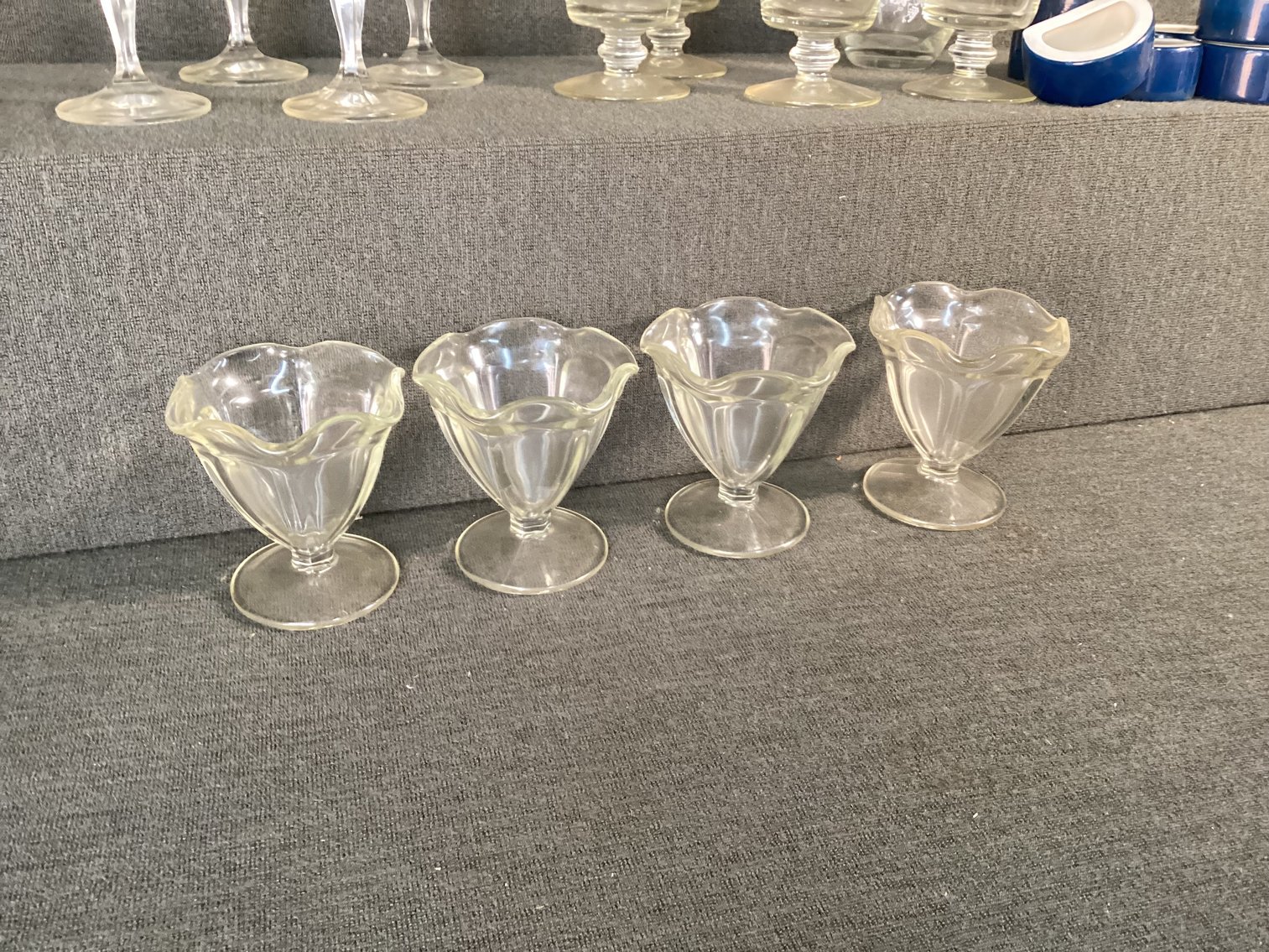 Image for Glassware