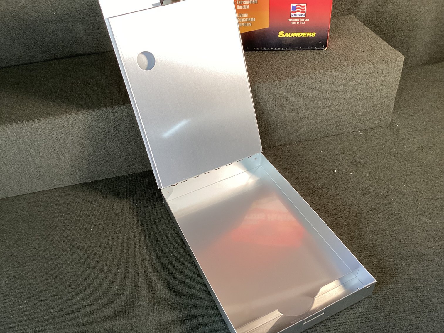 Image for Aluminum Forms Holder