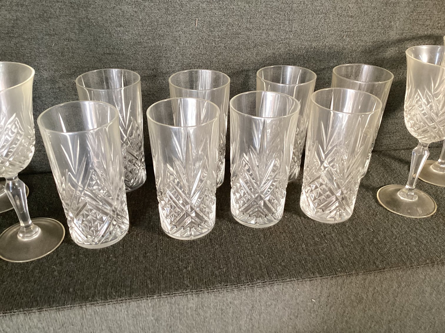 Image for Lead Crystal