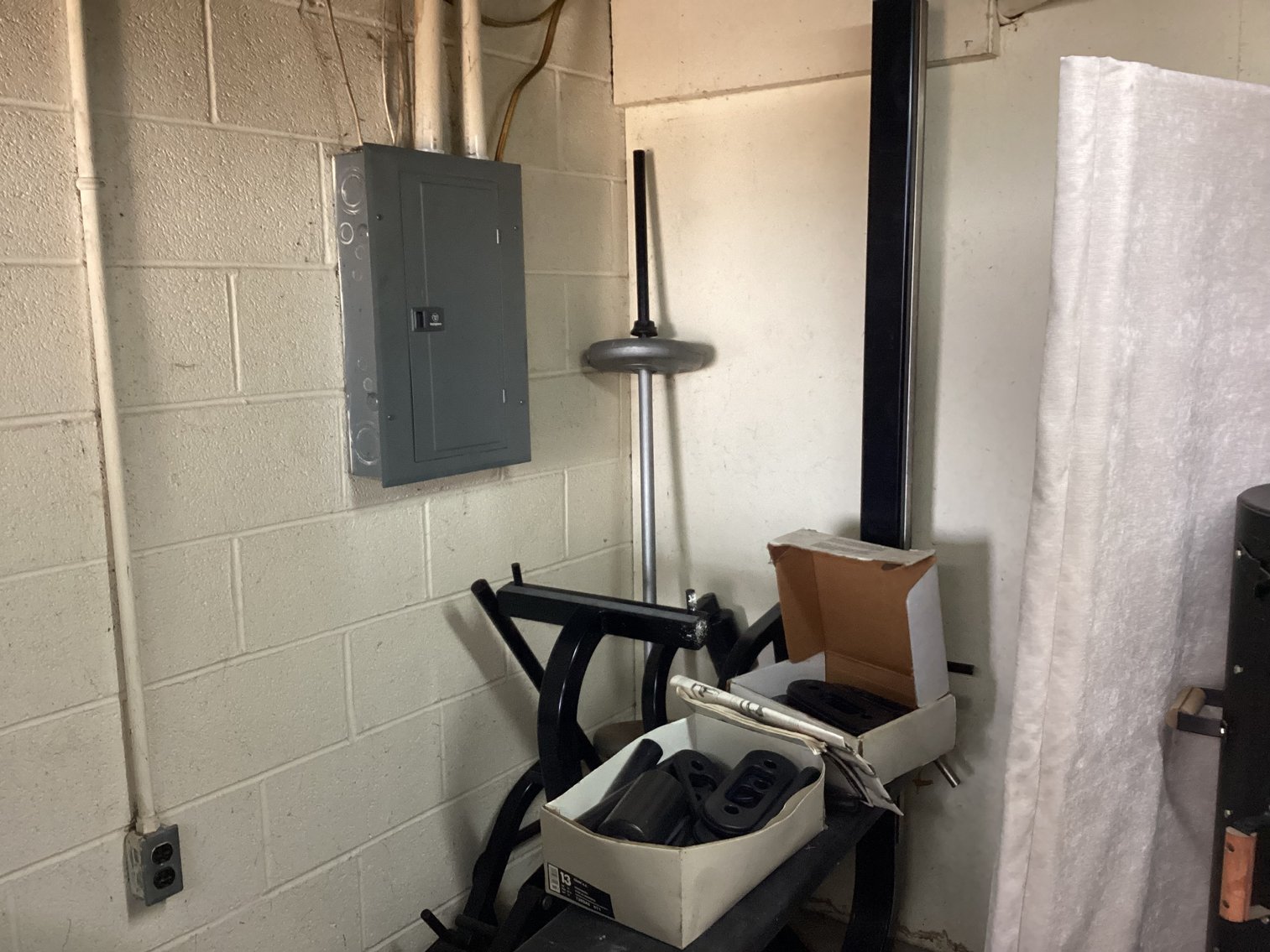 Image for SoloFlex Weight Set