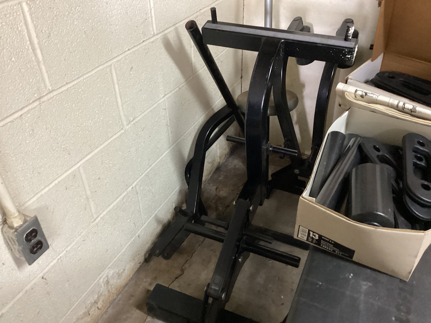 Image for SoloFlex Weight Set