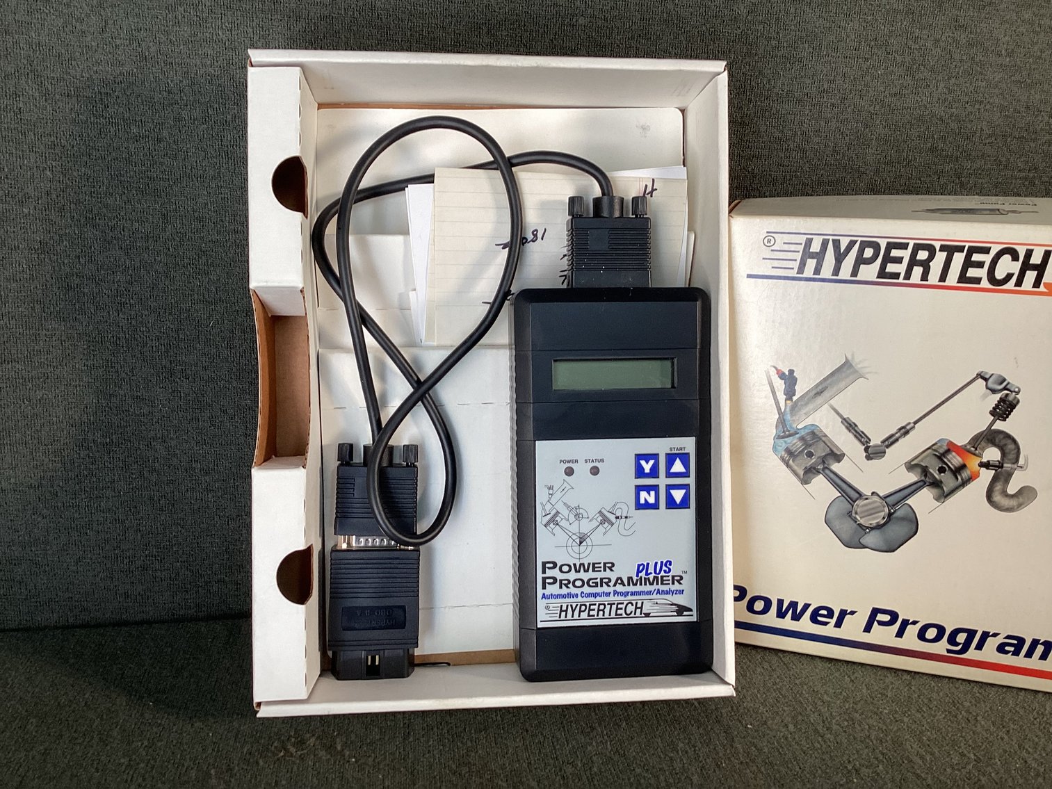 Image for Hyper Tech Power Programmer Plus