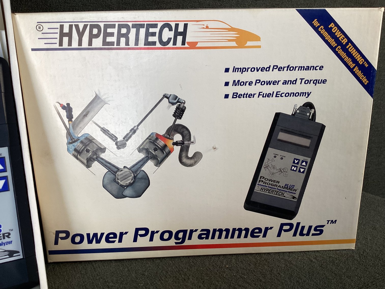 Image for Hyper Tech Power Programmer Plus