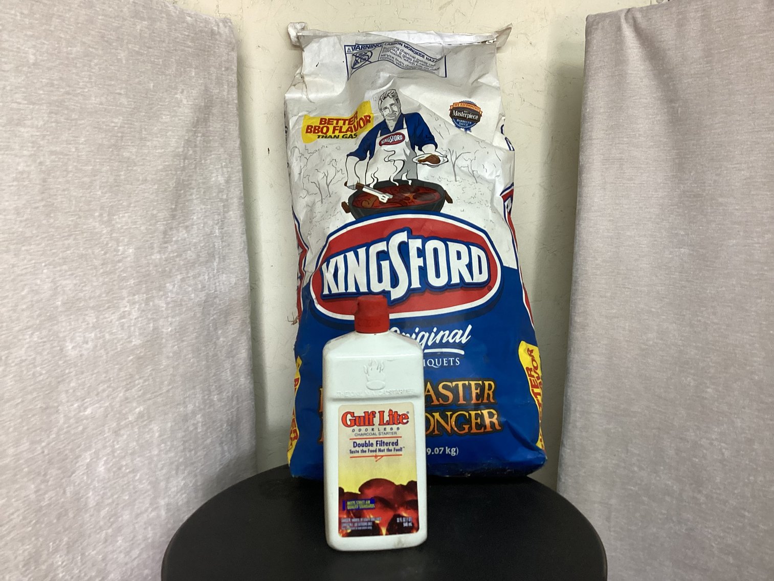 Image for Brinkman Smoker