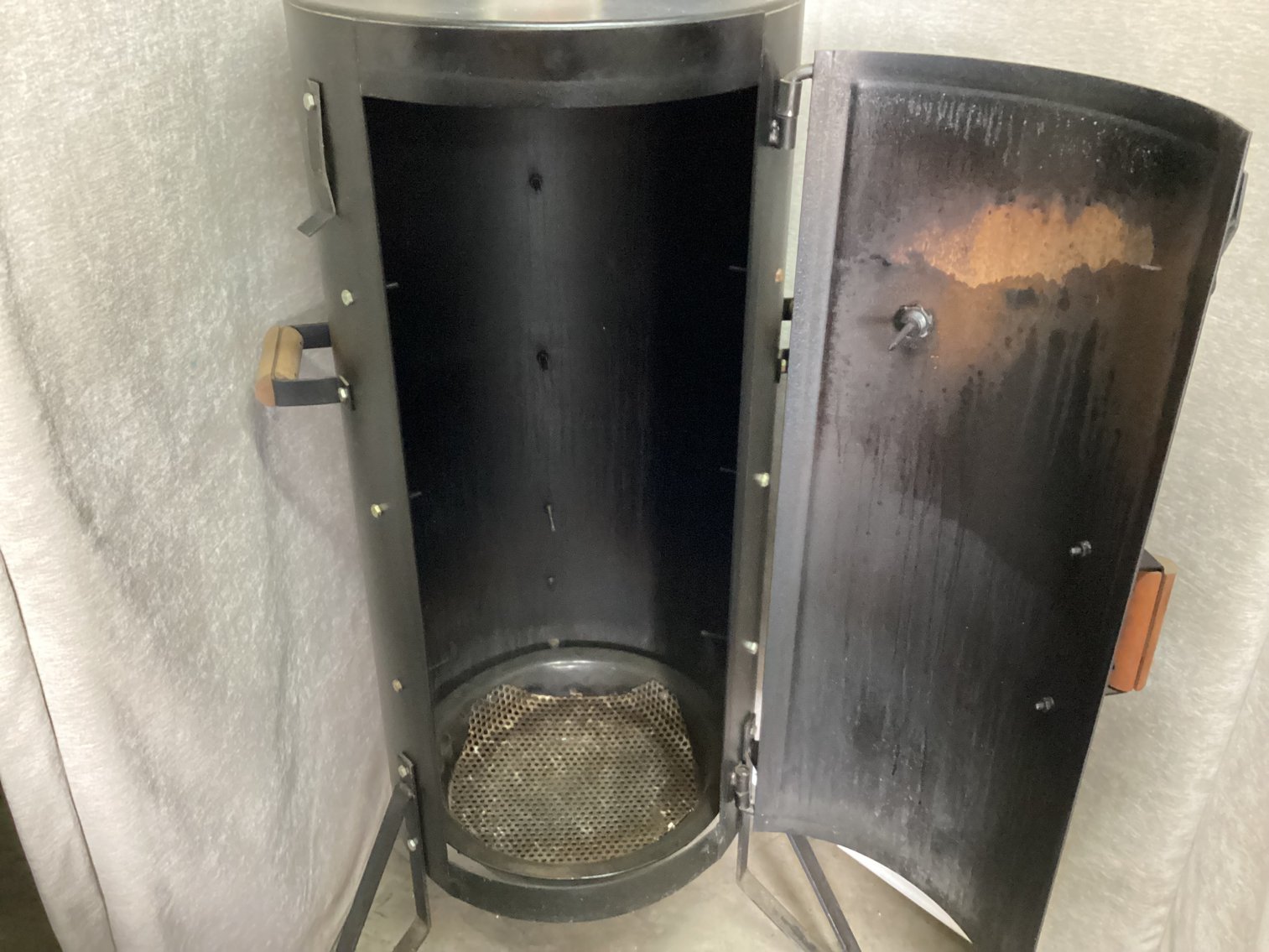 Image for Brinkman Smoker