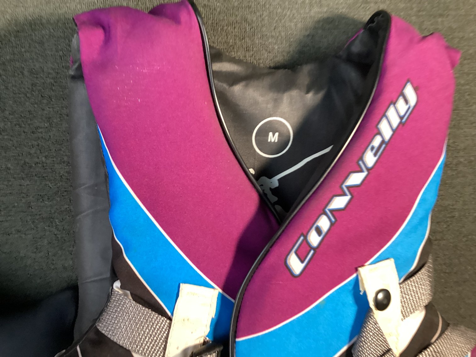 Image for Life Jackets