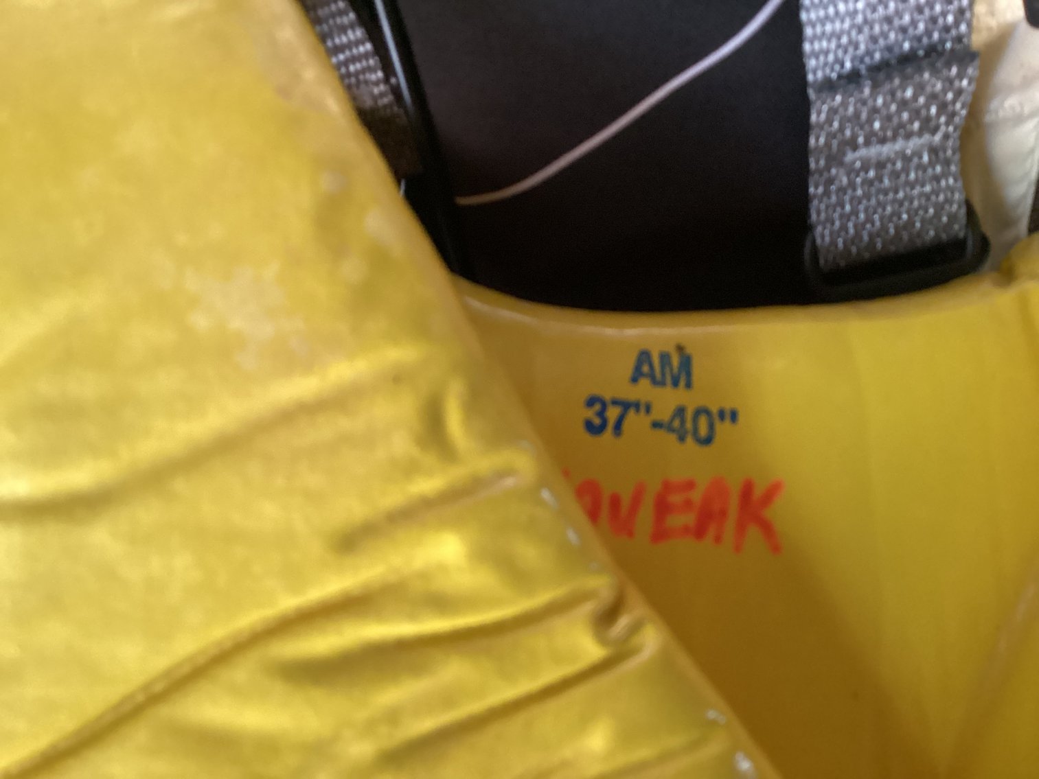 Image for Life Jackets