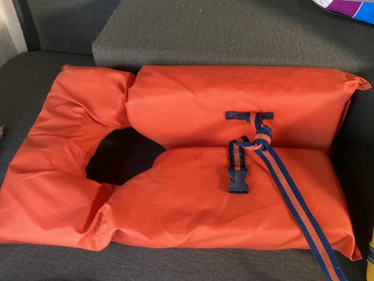 Image for Life Jackets