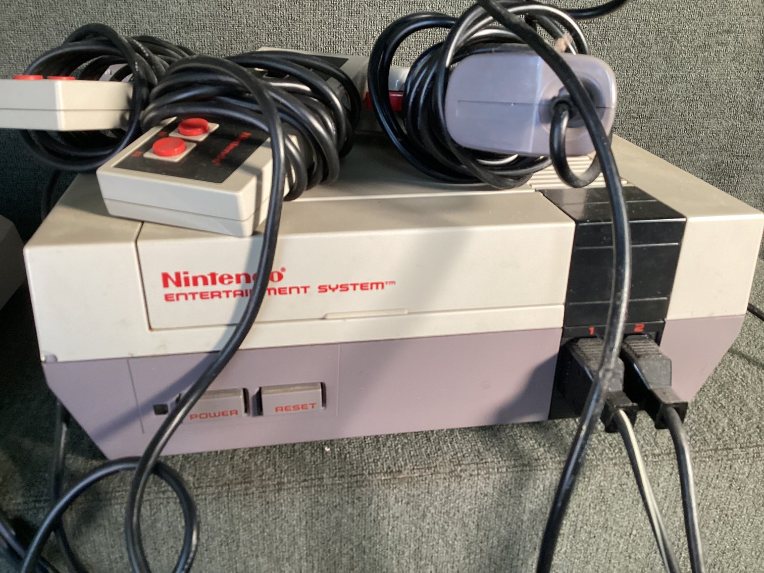 Image for Nintendo Game System