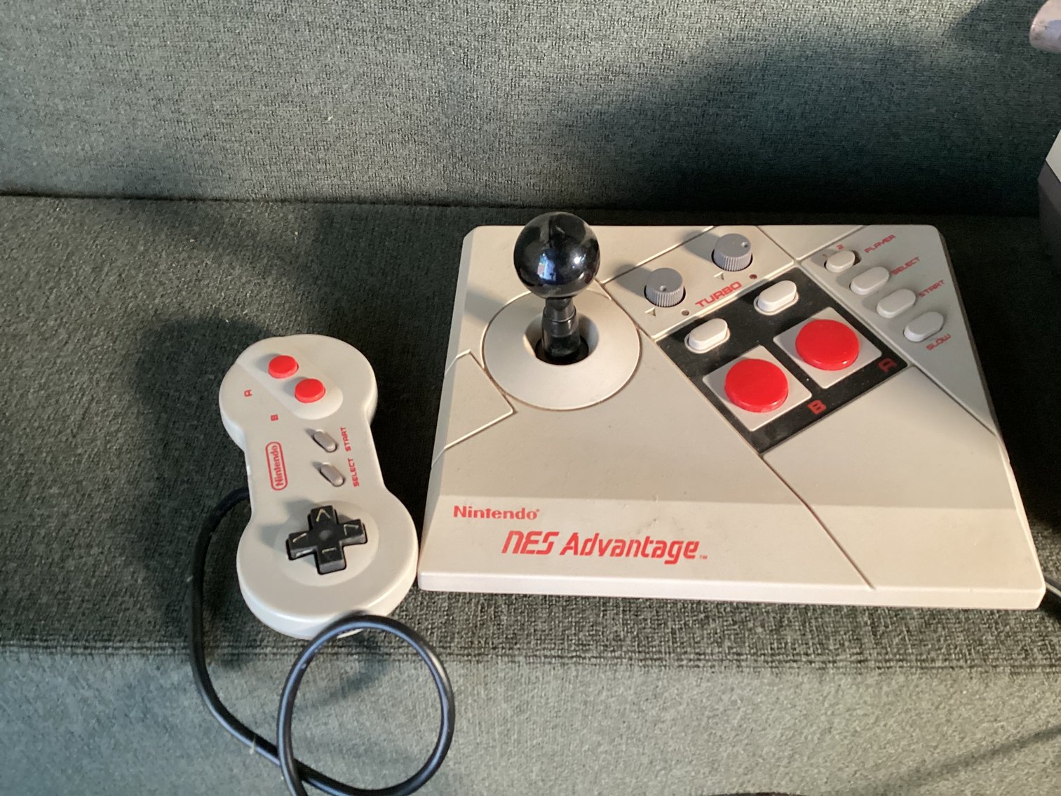 Image for Nintendo Game System