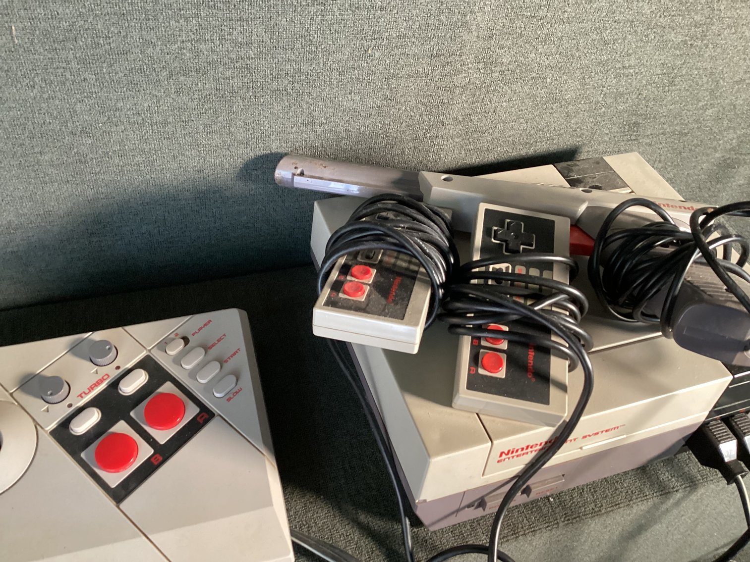 Image for Nintendo Game System