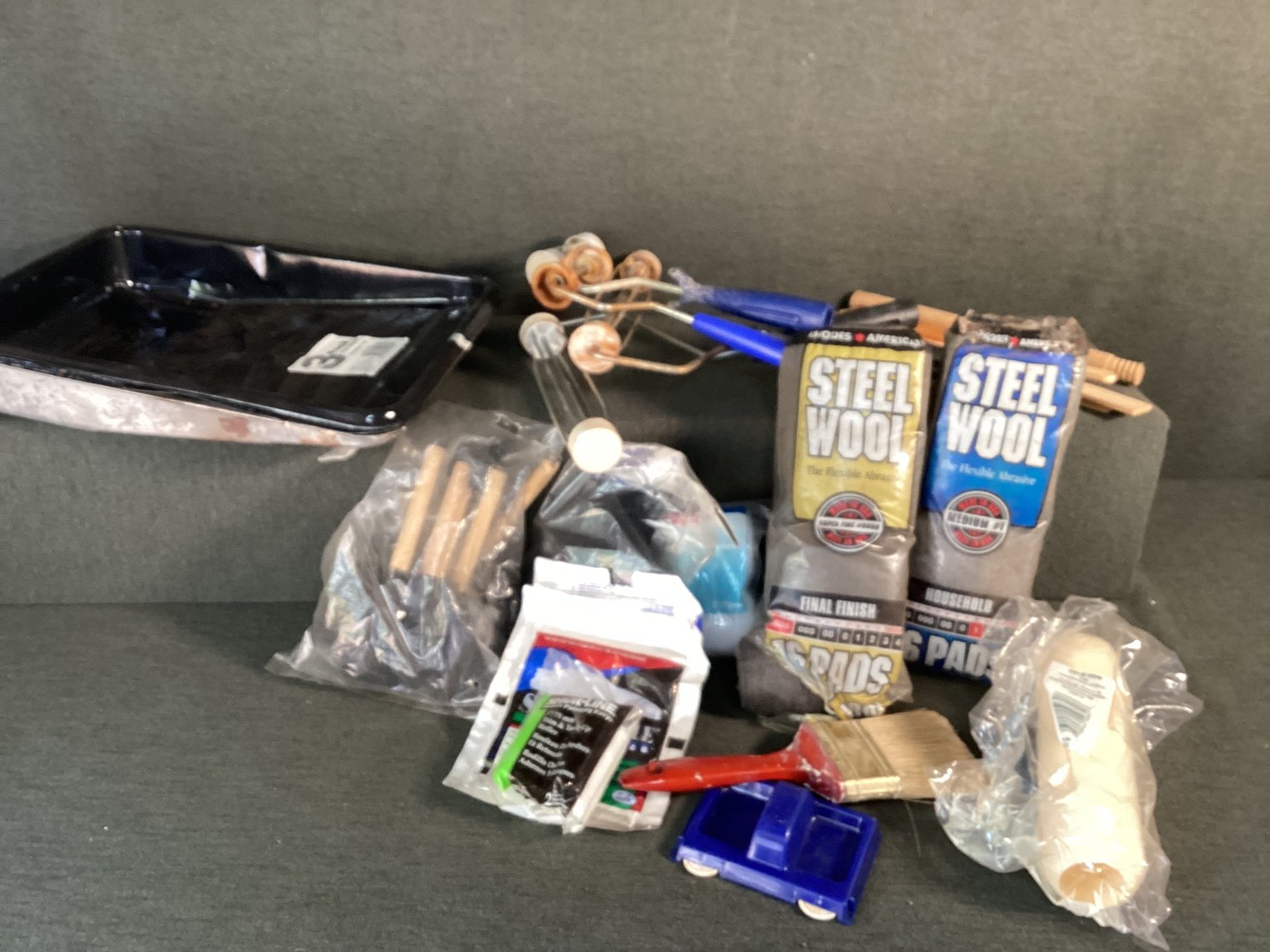 Image for Painter’s Lot