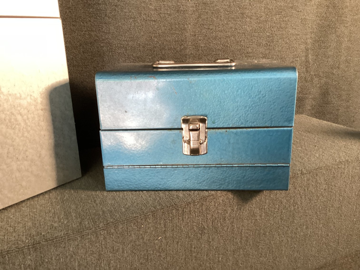 Image for Metal File Boxes